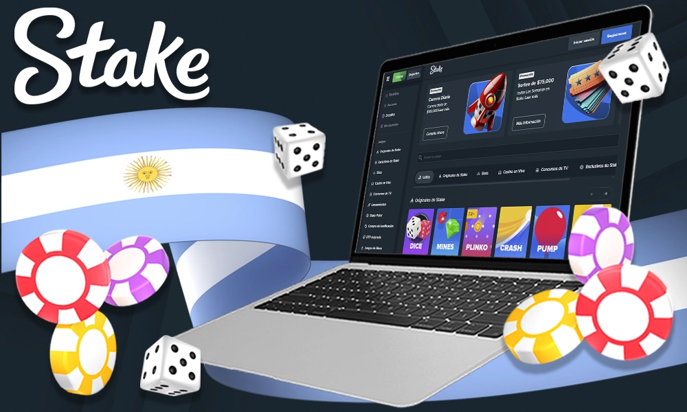 Casino Stake